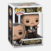 Funko POP! Movies - The Godfather 50 Years Vinyl Figure - VITO CORLEONE #1200 (Mint)
