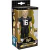 Funko Gold Premium Vinyl Figure - NFL W1 - TREVOR LAWRENCE (BLACK Jaguars Jersey)(5 inch) *CHASE* (M