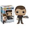Funko POP! Games - Bioshock Vinyl Figure- SKYHOOK BOOKER DEWITT #64 (Mint)