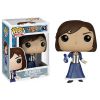Funko POP! Games - Bioshock Vinyl Figure - ELIZABETH #63 (Mint)