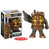 Funko POP! Games - Bioshock Vinyl Figure - BIG DADDY (6 inch) #65 (Mint)