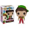 Funko POP! Television - Saved by the Bell - SCREECH (Mint)