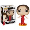 Funko POP! Movies - The Hunger Games Wave 1  - Vinyl Figure - KATNISS (GIRL ON FIRE) #225 (Mint)