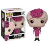 Funko POP! Movies - The Hunger Games Wave 1  - Vinyl Figure - EFFIE TRINKET #227 (Mint)