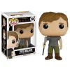 Funko POP! Movies - The Hunger Games Wave 1  - Vinyl Figure - PEETA MELLARK #228 (Mint)