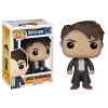 Funko POP! Television - Doctor Who S2 Vinyl Figure - JACK HARKNESS #297 (Mint)