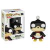 Funko POP! Futurama Series 2 - Vinyl Figure - NIBBLER #56 (Mint)