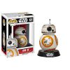 Funko POP! Star Wars The Force Awakens - Vinyl Bobble - BB-8 #61 (Mint)