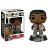 Funko POP! Star Wars The Force Awakens - Vinyl Bobble - FINN #59 (Mint)