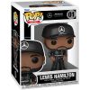 Funko POP! Racing - Formula 1 Vinyl Figure - LEWIS HAMILTON #01 (Mint)