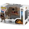 Funko POP! Movies - Jurassic World Dominion Vinyl Figure - T-REX #1211 (Mint)