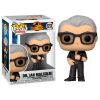 Funko POP! Movies - Jurassic World Dominion Vinyl Figure - DR. IAN MALCOLM #1213 (Mint)