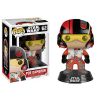 Funko POP! Star Wars The Force Awakens - Vinyl Bobble - POE DAMERON #62 (Mint)