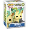Funko POP! Games - Pokemon S10 Vinyl Figure - LEAFEON #866 (Mint)