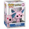 Funko POP! Games - Pokemon S12 Vinyl Figure - ESPEON #884 (Mint)