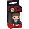 Funko Pocket POP! Keychain - Stranger Things S2 (Season 4) - ELEVEN (1.5 inch) (Mint)
