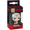 Funko Pocket POP! Keychain - Stranger Things S2 (Season 4) - DUSTIN (1.5 inch) (Mint)