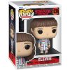 Funko POP! Television - Stranger Things S10 (Season 4) Vinyl Figure - ELEVEN #1238 (Mint)