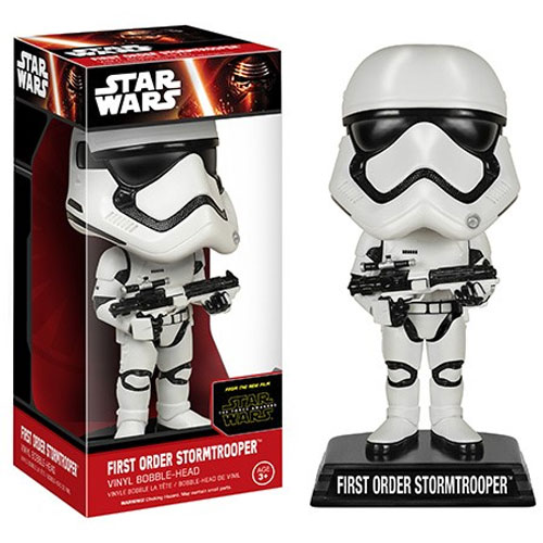 stormtrooper 10 inch funko