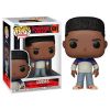 Funko POP! Television - Stranger Things S10 (Season 4) Vinyl Figure - LUCAS #1241 (Mint)