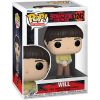 Funko POP! Television - Stranger Things S10 (Season 4) Vinyl Figure - WILL #1242 (Mint)