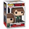 Funko POP! Television - Stranger Things S10 (Season 4) Vinyl Figure - ROBIN #1244 (Mint)