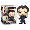 Funko POP! Marvel Doctor Strange Multiverse of Madness S2 Vinyl Figure - SINISTER STRANGE #1030 (Min