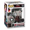 Funko POP! Marvel Doctor Strange in the Multiverse of Madness S2 Vinyl Figure - DEAD STRANGE #1032 (