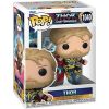 Funko POP! Marvel - Thor Love and Thunder Vinyl Bobble Figure - THOR #1040 (Mint)