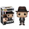 Funko POP! Television - Gotham Vinyl Figure - HARVEY BULLOCK #76 (Mint)
