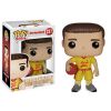Funko POP! Movies - Dodgeball Vinyl Figure - PETER LA FLEUR #237 (Mint)