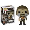 Funko POP! Batman Arkham Knight Vinyl Figure - SCARECROW #74 (Mint)