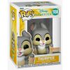Funko POP! Disney Classics Vinyl Figure - THUMPER #1186 (Mint)