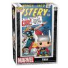 Funko POP! Comic Covers Marvel Vinyl Figure Set - CLASSIC THOR #13 (Mint)