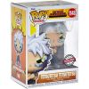 Funko POP! Animation My Hero Academia Vinyl Figure - TETSUTETSU TETSUTETSU #1148 *Exclusive* (Mint)
