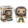Funko POP! Movies - Batman v Superman - Vinyl Figure - AQUAMAN #87 (Mint)