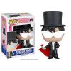 Funko POP! Anime - Sailor Moon - Vinyl Figure - TUXEDO MASK (Mint)