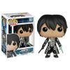 Funko POP! Animation - Sword Art Online - Vinyl Figure - KIRITO (Mint)
