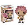 Funko POP! Animation - Fairy Tail - Vinyl Figure - NATSU #67 (Mint)