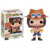 Funko POP! Animation - One Piece - Vinyl Figure - PORTGAS D. ACE (Mint)