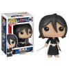 Funko POP! Animation - Bleach - Vinyl Figure - RUKIA #60 (Mint)
