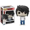 Funko POP! Animation Vinyl Figure - Death Note S1 - L #218 (Mint)