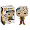 Funko POP! Animation - Soul Eater - Vinyl Figure - SOUL (Mint)