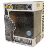 Funko POP! Game of Thrones Vinyl Figure - IRON THRONE #38 *Exclusive* (Mint)