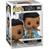 Funko POP! Marvel - Black Panther Wakanda Forever Vinyl Bobble Figure - NAMOR #1094 (Mint)
