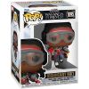 Funko POP! Marvel - Black Panther Wakanda Forever Vinyl Bobble Figure - IRONHEART MK1 #1095 (Mint)