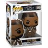 Funko POP! Marvel - Black Panther Wakanda Forever Vinyl Bobble Figure - M'BAKU #1098 (Mint)