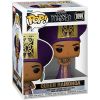 Funko POP! Marvel - Black Panther Wakanda Forever Vinyl Bobble Figure - QUEEN RAMONDA #1099 (Mint)
