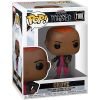 Funko POP! Marvel - Black Panther Wakanda Forever Vinyl Bobble Figure - OKOYE #1100 (Mint)