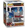 Funko POP! Movies - Transformers Rise of the Beasts Vinyl Figure - OPTIMUS PRIME #1372 (Mint)